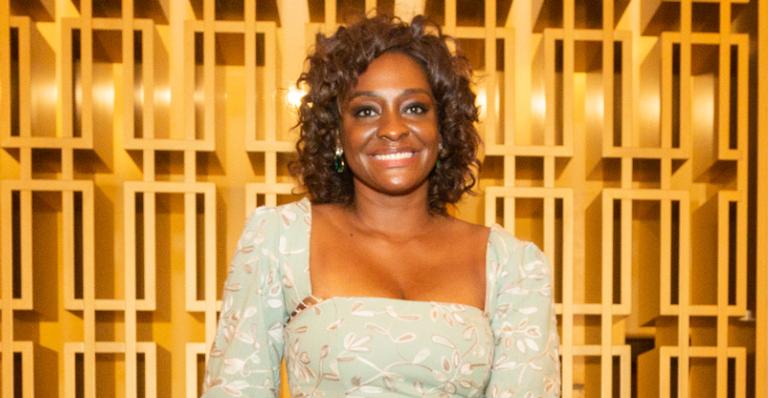 Joyce Ribeiro lança seu livro ‘Chica da Silva-Romance de uma Vida’ em Portugal