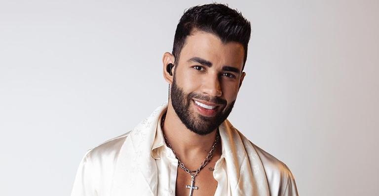 Gusttavo Lima comemora o Dia do Cantor: ”Agradeço a Deus pelo privilégio de cantar”