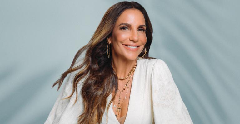 Ivete Sangalo assume o comando da edição especial do ‘Música Boa Ao Vivo’