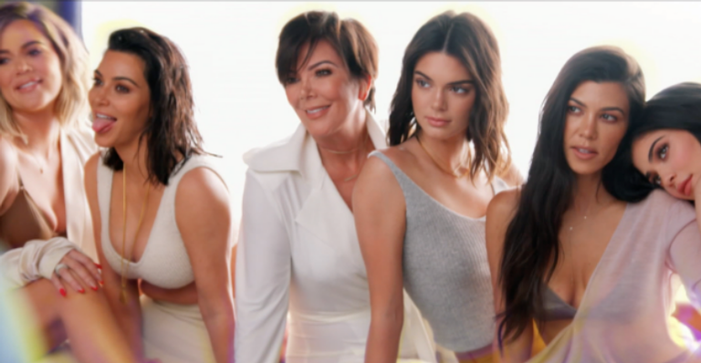 Episódio polêmico e revelador do ‘Keep Up With The Kardashians’ tem data de exibição anunciada