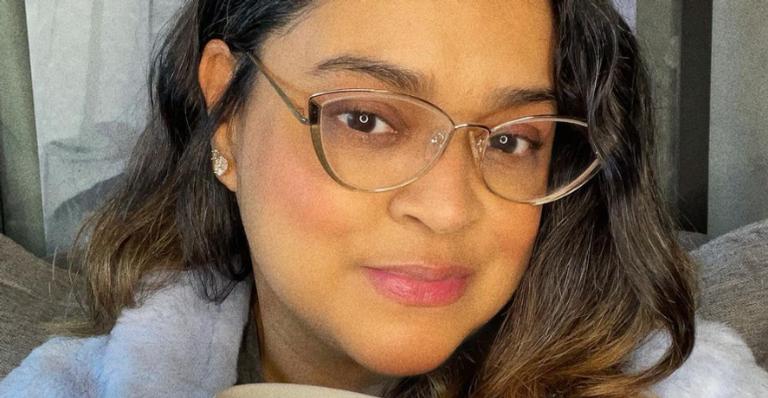 Preta Gil celebra o Dia do Cantor agradecendo apoio dos fãs: ”Estão comigo a todo momento”