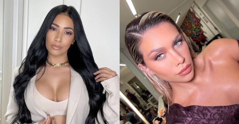Simaria e Flávia Pavanelli surgem dançando juntas em vídeo e conquistam a web