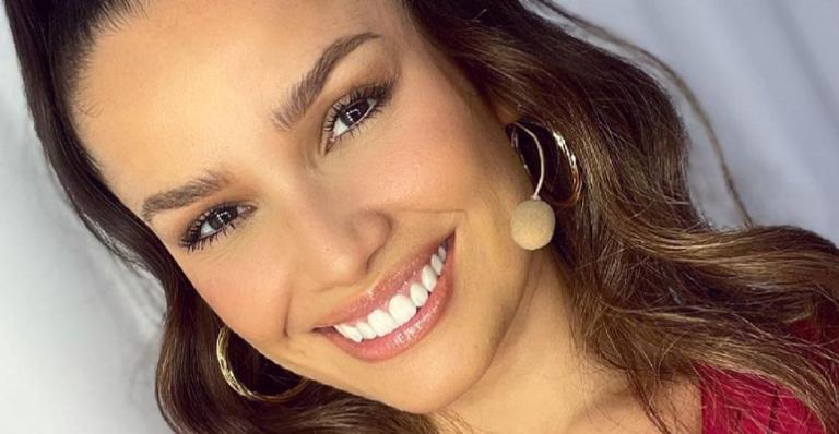 Juliette Freire arranca suspiros da web ao fazer carão em cliques: ”Nossa, que gata!”