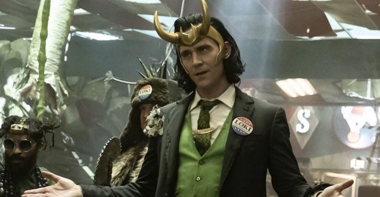 Loki é renovada para 2ª temporada no Disney+