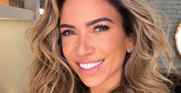 Patricia Abravanel se emociona ao visitar ao Cristo Redentor: ”Indescritível”
