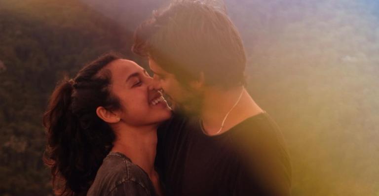 Yanna Lavigne compartilha vídeo romântico com Bruno Gissoni e encanta: ”O amor de vocês é lindo”