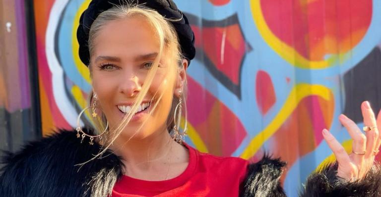 Adriane Galisteu arrasa no look e coleciona elogios dos fãs: ”Maravilhosa sempre!”