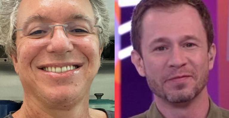 Boninho e Tiago Leifert anunciam fim das inscrições para o BBB22: “Cabô!”