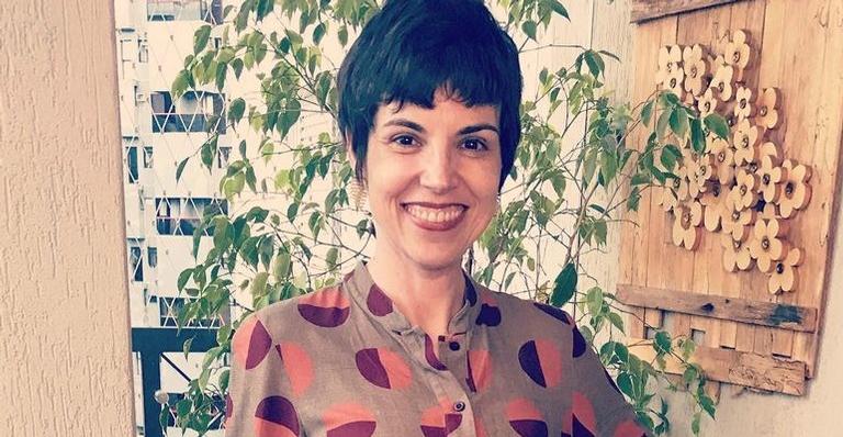 Em dia de tbt, Gloria Vanique relembra viagem para o Egito: ”Realizei um dos meus maiores sonhos”