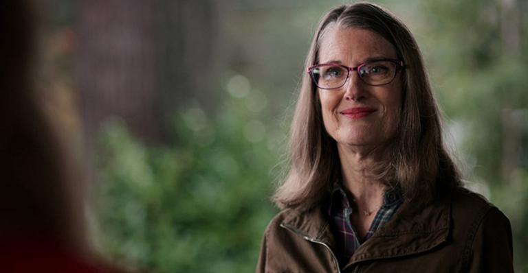 Entenda a ausência da personagem Hope na série ‘Virgin River’