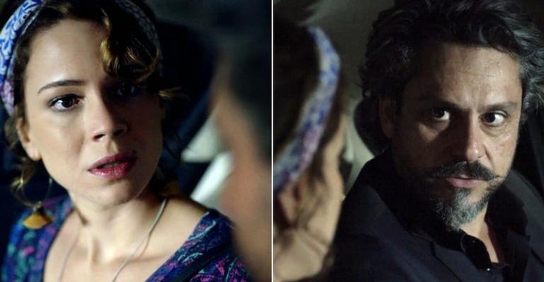 José Alfredo surpreende ao anunciar Cristina na empresa em ‘Império’