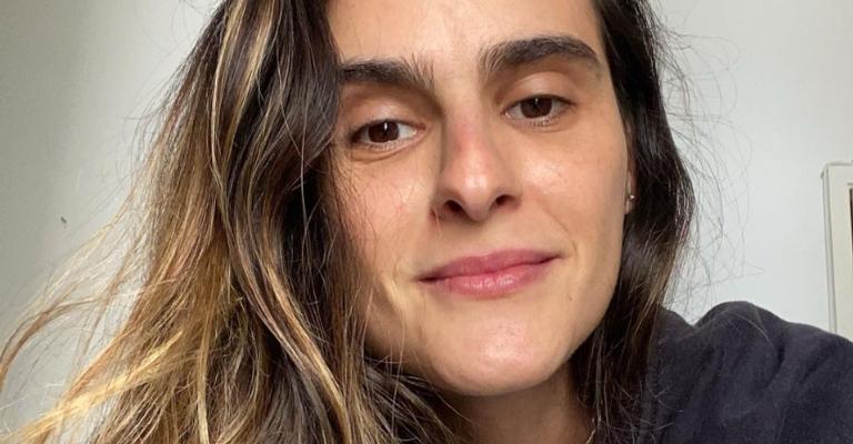 Marcella Fogaça desabafa sobre puerpério e fãs dão apoio: ”Vai passar”
