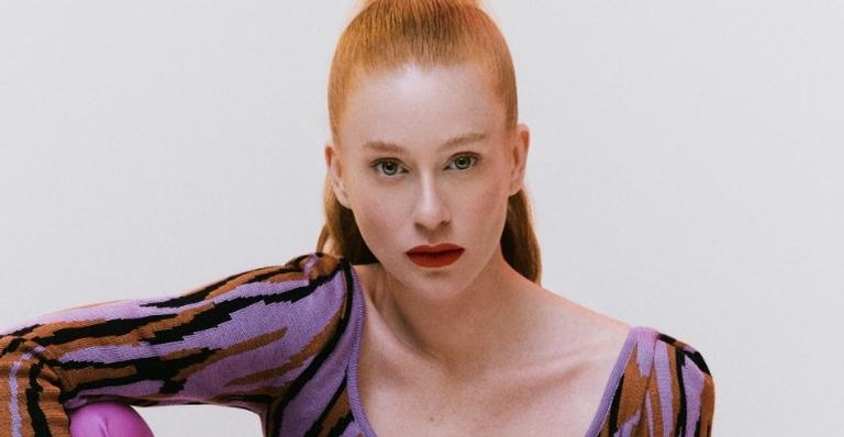 Marina Ruy Barbosa comemora primeiro ano de sucesso de sua marca com coleção inédita