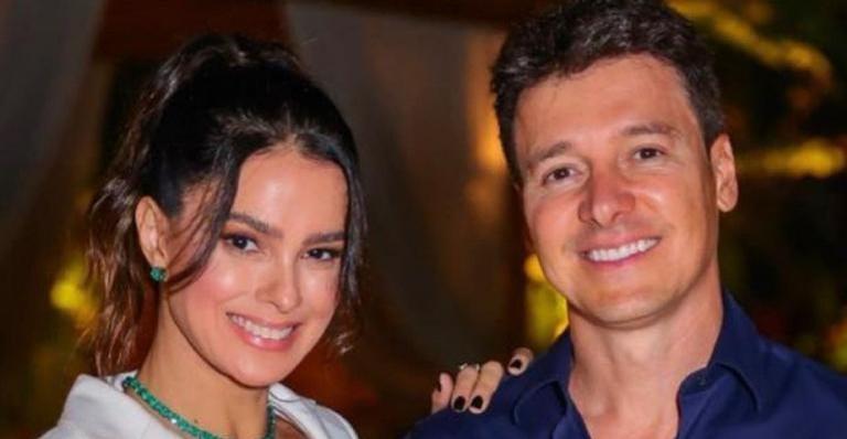 Vera Viel afirma que a família Faro está curada da Covid-19: ”Estamos ótimos”