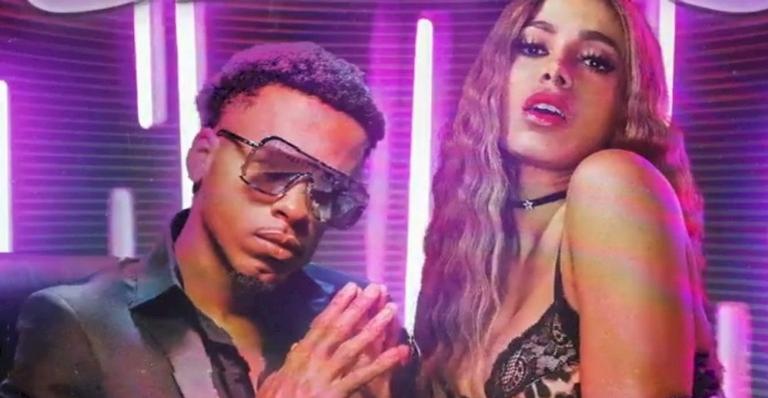 De volta ao funk! Anitta solta a voz com DJ Rennan da Penha na parceria ‘SexToU’