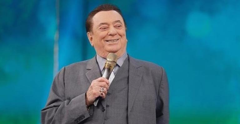Após mais de 1 ano fora do ar, Raul Gil volta com programa inédito no SBT