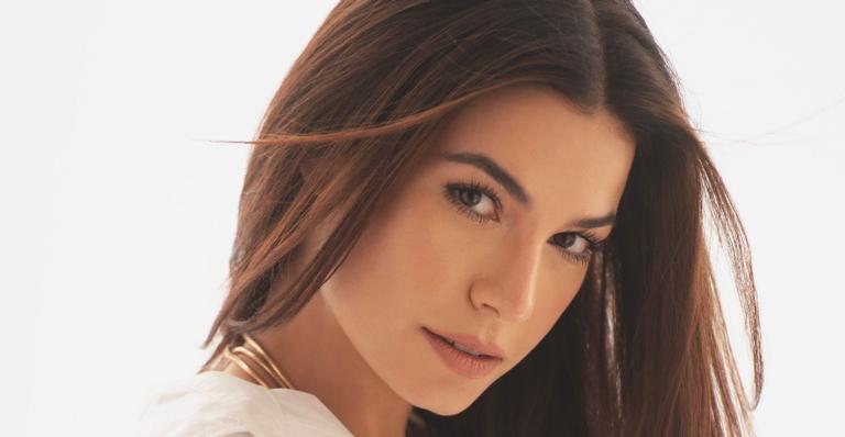 Band contrata Julia Gama para novo programa de Faustão