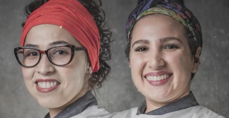 Carol Francelino e Vitória Gasques deixam ‘Mestre do Sabor’