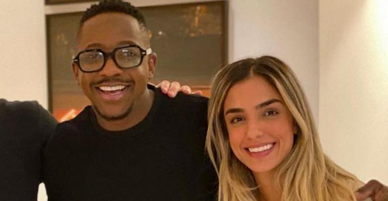 Casamento de Mumuzinho e Thainá Fernandes chega ao fim