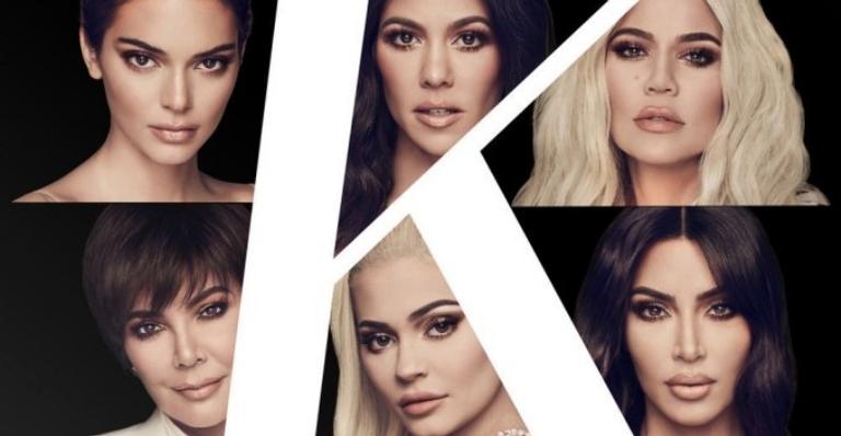 Vídeo com spoiler do último episódio de ‘Keep Up With The Kardashians’ é marcado por diversão