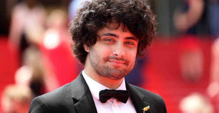 Brasileiro Lucas Vasconcelos estreia com curta-metragem no Festival de Cannes