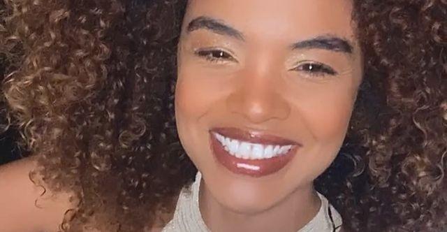 Lucy Ramos prepara surpresa para ganhar a ‘Super Dança dos Famosos’