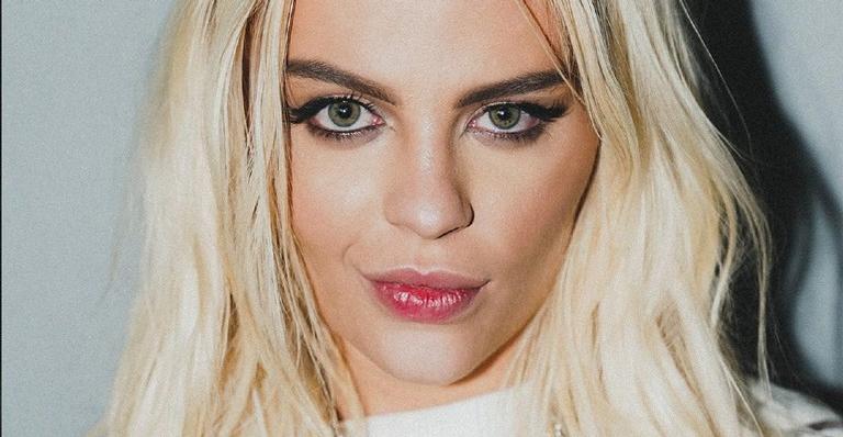 Lançando seu segundo álbum, Luísa Sonza anuncia programa