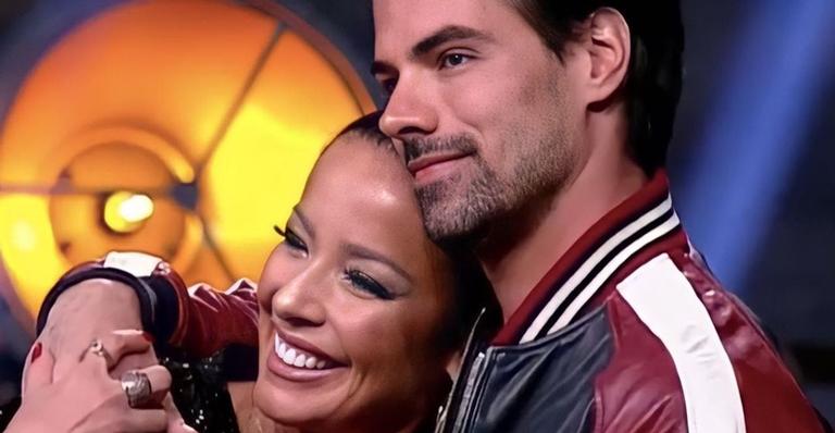 Após eliminação do Power Couple Brasil 5, Renata Dominguez faz agradecimento