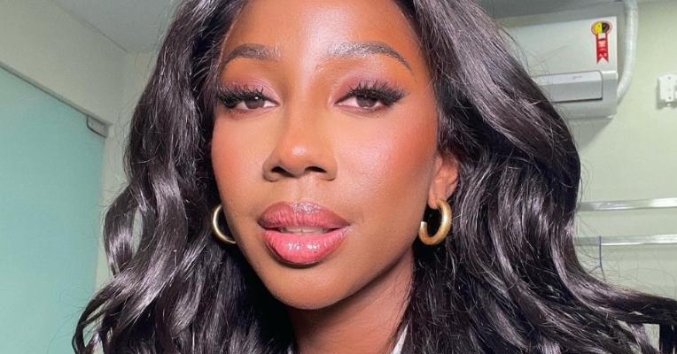 Camilla de Lucas revela não ter gastado prêmio do BBB21: ”Em breve será usado”