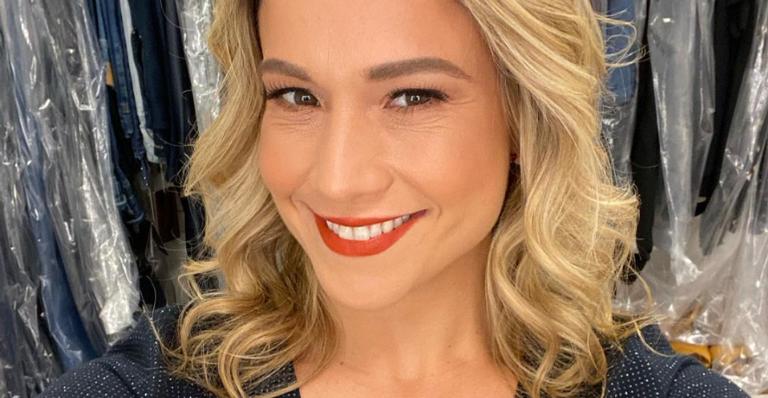 Fernanda Gentil pega pesado em treino de boxe e surpreende web: ”Queria ter essa energia”