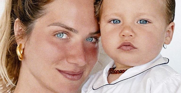 Após curtir final de semana especial, Giovanna Ewbank posta cliques com Zyan: ”Nossos momentos”