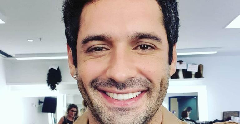 João Baldasserini celebra volta de ‘Pega Pega’: ”Me diverti e aprendi muito”