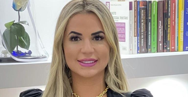 Viúva de MC Kevin, Deolane Bezerra, passa por harmonização facial; Confira o antes e depois!