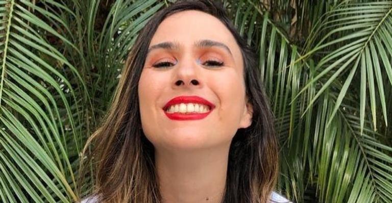 Tatá Werneck comemora o Dia do Amigo com divertida homenagem: ”São um tesouro pra mim”
