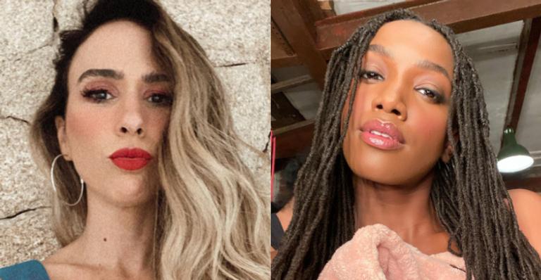 Prêmio Multishow 2021 terá comando de Iza, Tata Werneck e participação de Juliette e Xuxa Meneghel