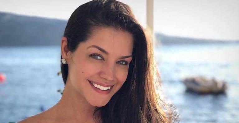 Thais Fersoza comemora ‘Dia do Amigo’ e se declara: ”Todos estão aqui no meu coração, sempre!”