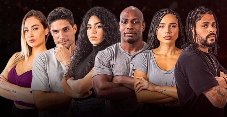 Vencedor do reality ‘No Limite’ será escolhido pelo público