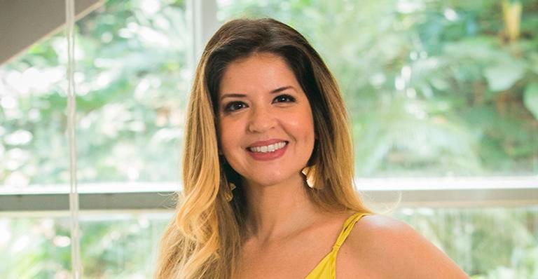 Maria Pia descobre um dos ladrões do hotel em ‘Pega Pega’
