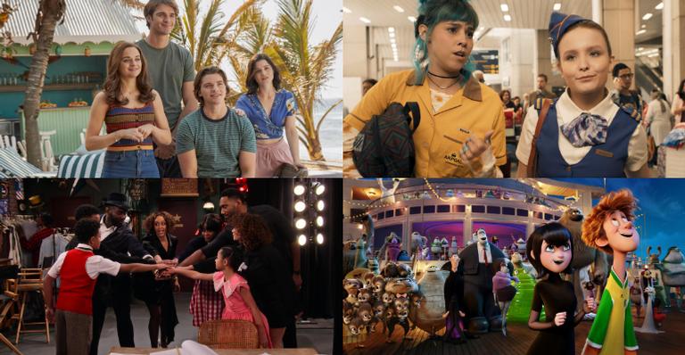 Netflix: confira os lançamentos de agosto no catálogo!