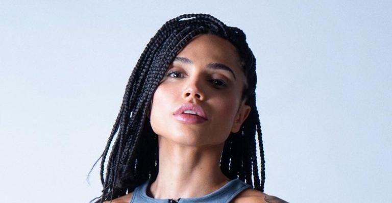 Paula Amorim surge na web e agradece apoio dos fãs após ganhar o ‘No Limite’: ”Estou em choque”