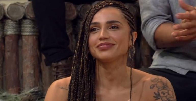 Paula Amorim é a grande vencedora do ‘No Limite’ com 66,77% dos votos
