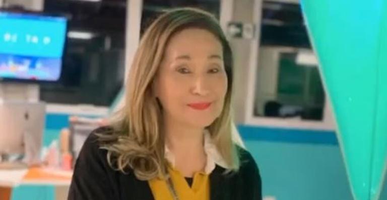 Não gostou! Sonia Abrão dispara sobre final de ‘No Limite’: ”Pra mim não valeu”