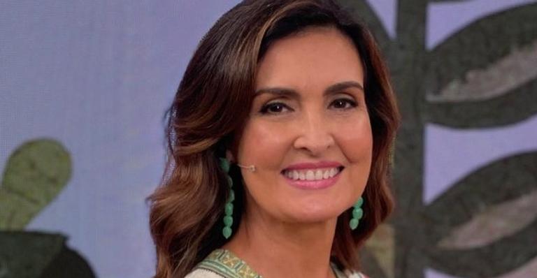 Fátima Bernardes recorda viagem para Barcelona com as filhas: ”Que venham outras”