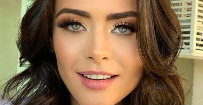 Juliana Silveira comemora aniversário de 10 do filho, Bento: ”Te amamos infinitamente”