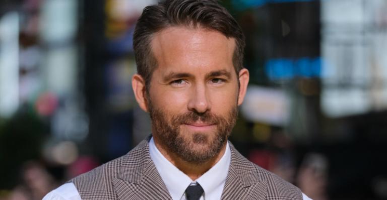 Ryan Reynolds fala sobre o seu personagem em ‘Free Guy: Assumindo o Controle’