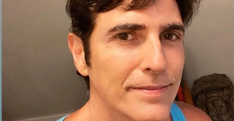 Após ser dispensado pela Globo, Reynaldo Gianecchini muda de canal para viver vilão
