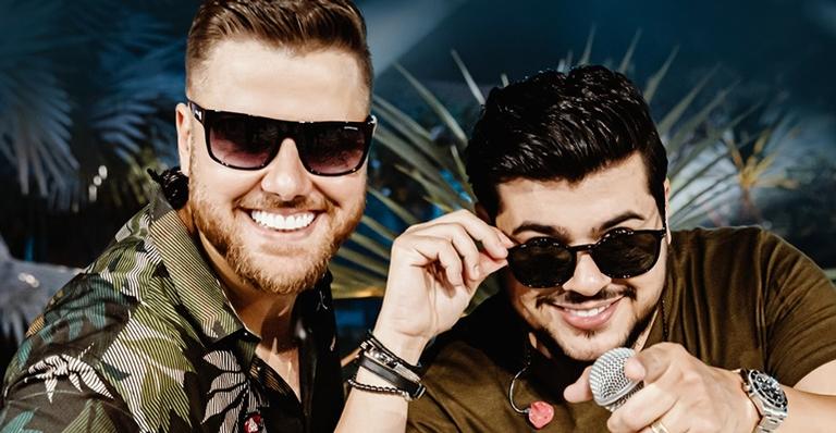 Zé Neto e Cristiano lança primeira música do projeto ‘Chaaama’ e fala sobre volta aos palcos