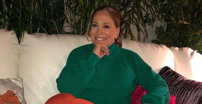 Susana Vieira fala sobre sua vida amorosa no ‘Se Joga’: ”Tô com uns três, quatro paquerinhas”