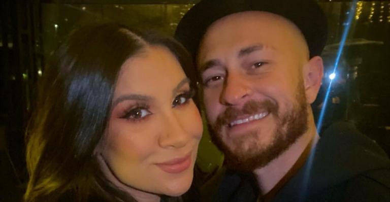 Bianca Andrade rebate crítica após sair com Fred e deixar o filho recém-nascido com a avó