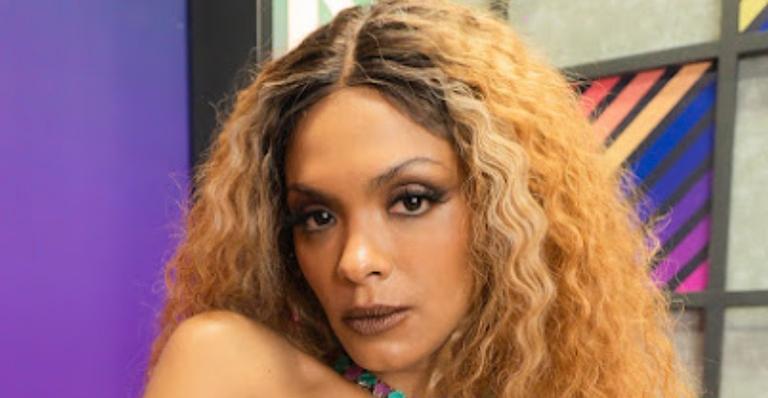 Lidi Lisboa encerra participação no ‘Power Couple Brasil’ e celebra: ”Experiência incrível”